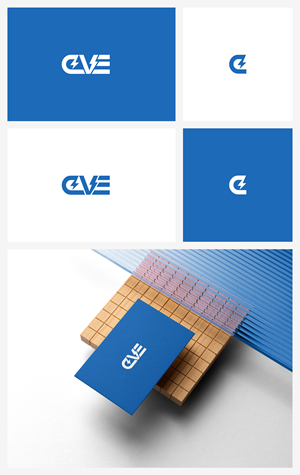 Logo-Design von Ha.Connick für Central Valley Electric, Inc. | Design: #35891079
