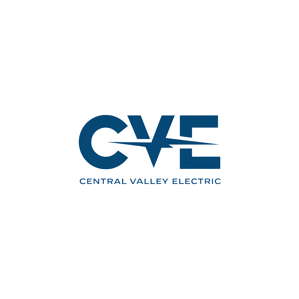 Design de Logo par Ar_nisam_usman pour Central Valley Electric, Inc. | Design #35884868