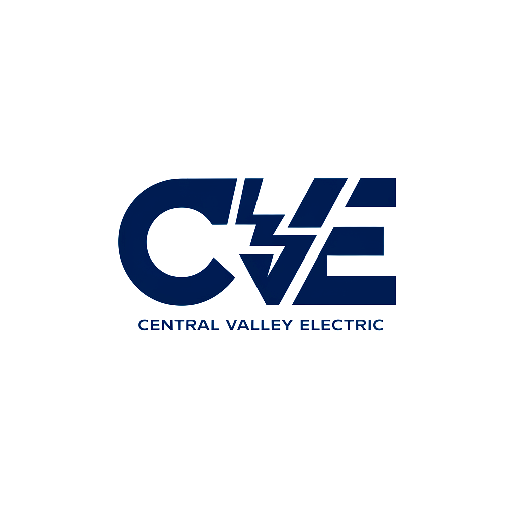 Logo-Design von Ar_nisam_usman für Central Valley Electric, Inc. | Design #35884869