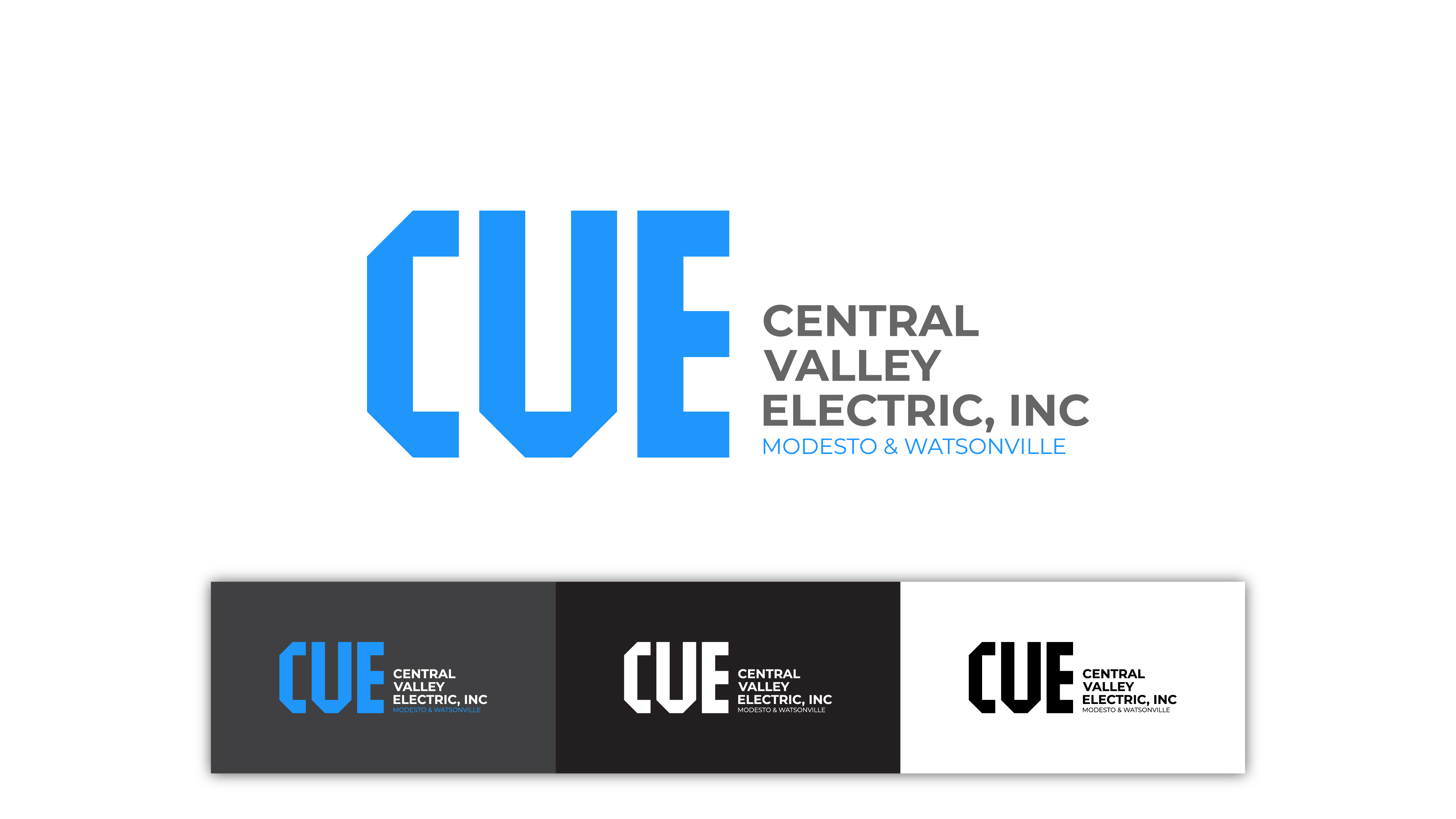 Design de Logo par Yong Kushandiono pour Central Valley Electric, Inc. | Design #35913362