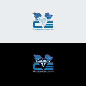 Diseño de Logo por TDAC para Central Valley Electric, Inc. | Diseño: #35891283