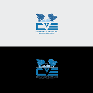 Diseño de Logo por TDAC para Central Valley Electric, Inc. | Diseño: #35900324