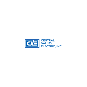 Logo Design by Masio_ for Central Valley Electric, Inc. | Design: #35912122