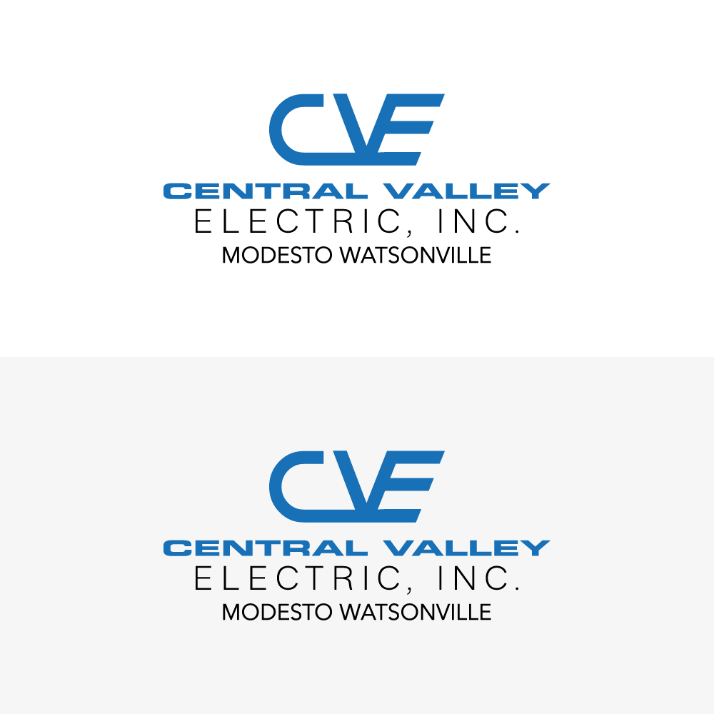 Design de Logo par Nabab7n pour Central Valley Electric, Inc. | Design #35896841