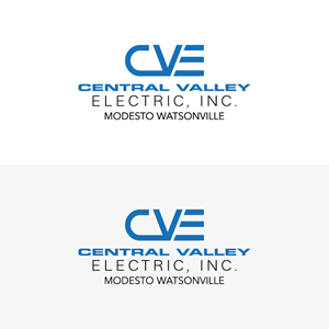 Logo Design by Nabab7n for Central Valley Electric, Inc. | Design: #35896843