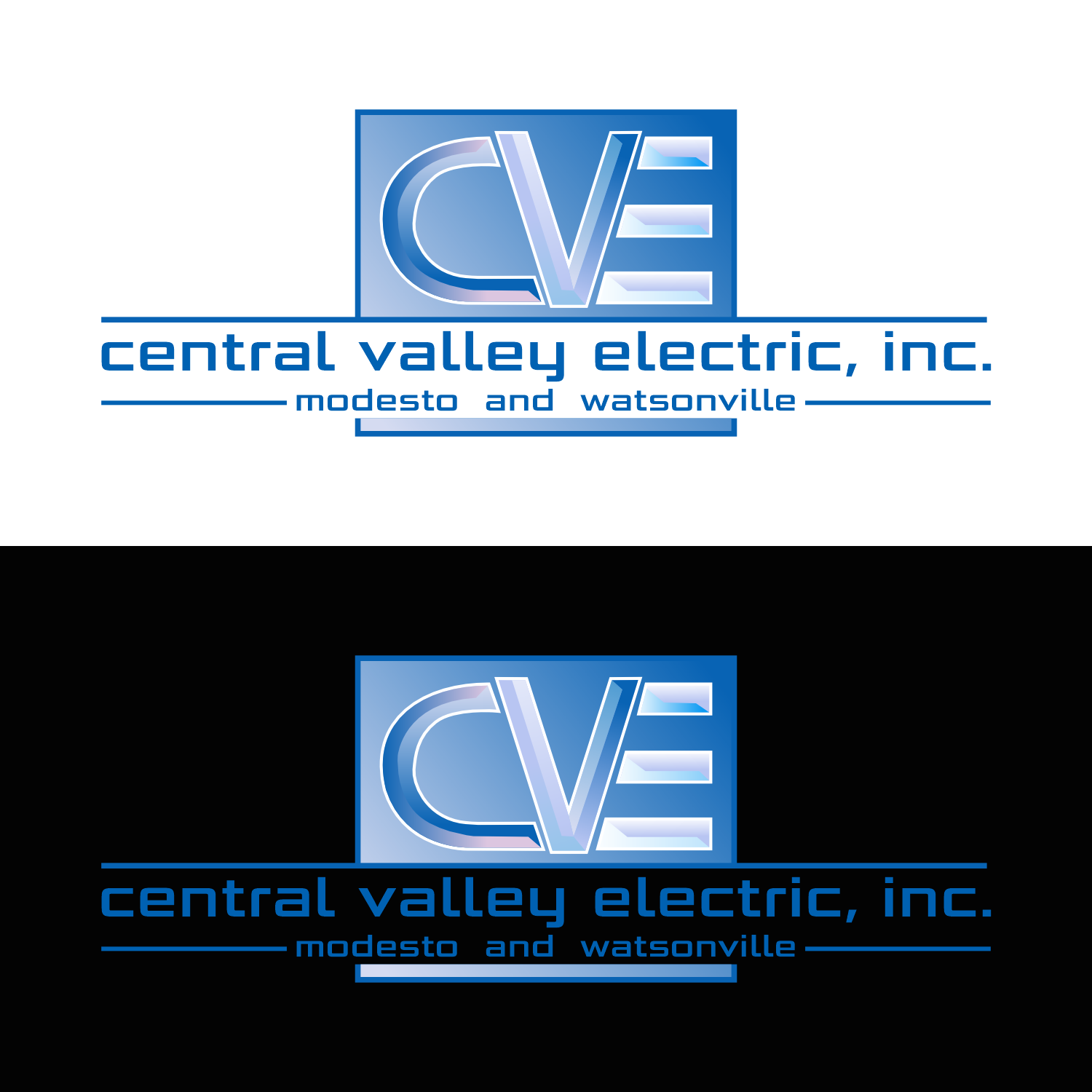 Logo Design by cah awu for Central Valley Electric, Inc. | Design #35881166