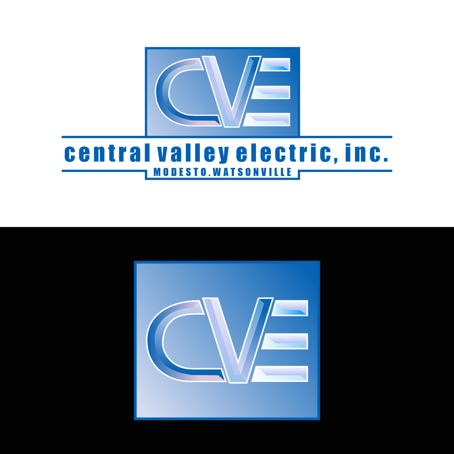 Logo Design by cah awu for Central Valley Electric, Inc. | Design #35989573