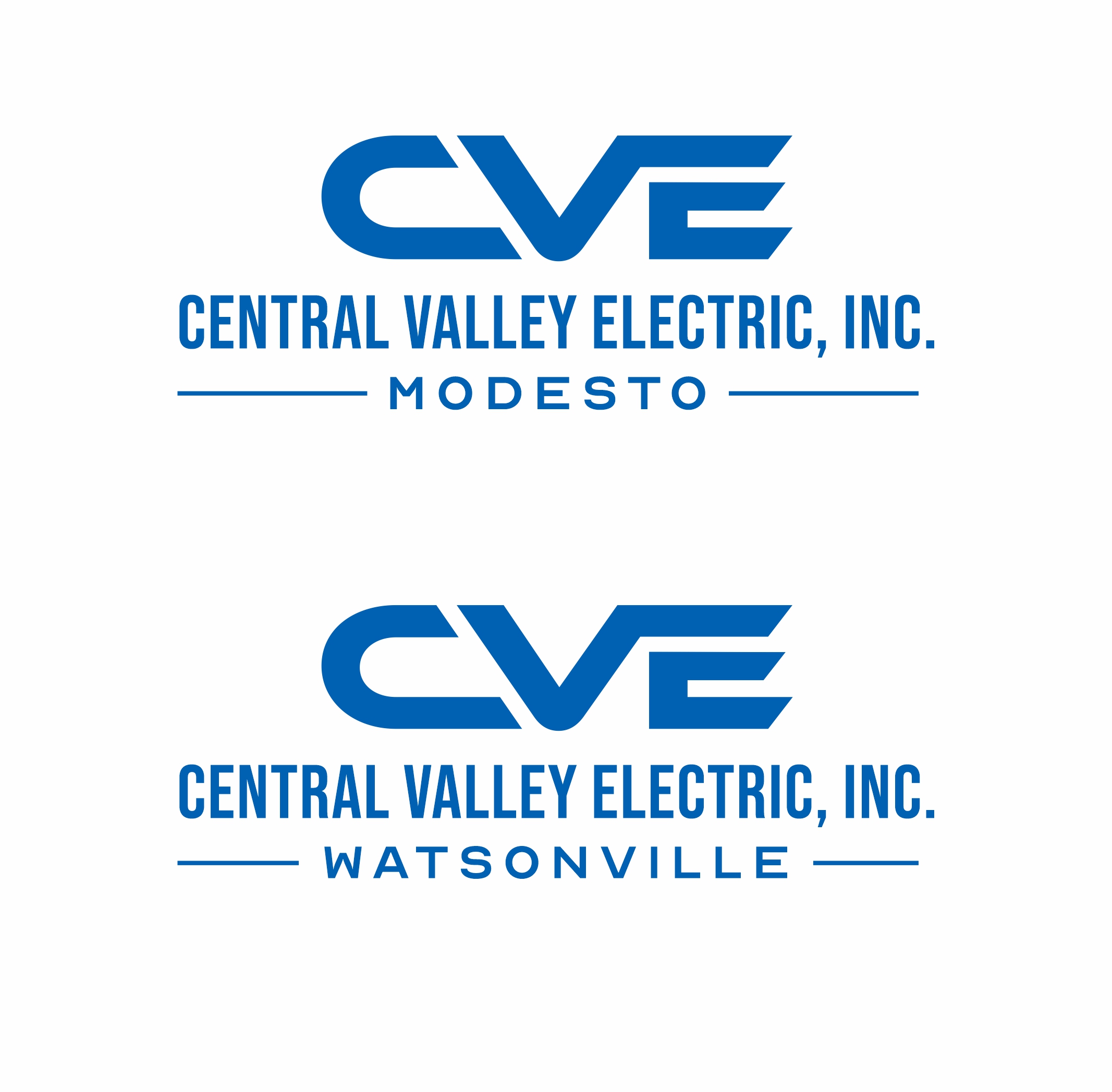 Design de Logo par Mozez32 pour Central Valley Electric, Inc. | Design #35922841