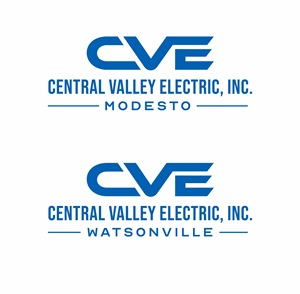 Design de Logo par Mozez32 pour Central Valley Electric, Inc. | Design : #35922841
