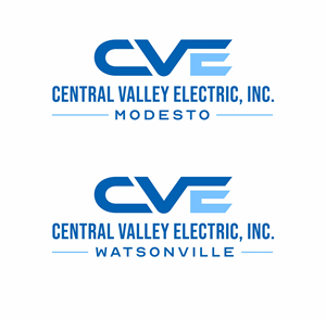 Design de Logo par Mozez32 pour Central Valley Electric, Inc. | Design : #35922857