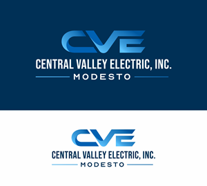 Design de Logo par Mozez32 pour Central Valley Electric, Inc. | Design : #35922998