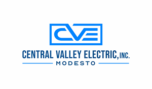 Logo-Design von Mozez32 für Central Valley Electric, Inc. | Design: #35923361