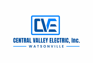 Logo-Design von Mozez32 für Central Valley Electric, Inc. | Design: #35923795
