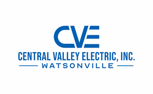 Logo-Design von Mozez32 für Central Valley Electric, Inc. | Design: #35931115