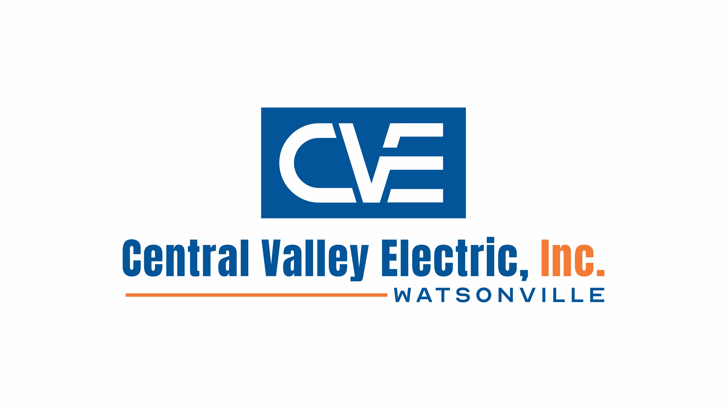 Logo Design by Mozez32 for Central Valley Electric, Inc. | Design #35931325