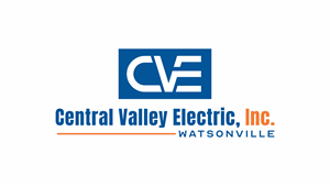 Logo-Design von Mozez32 für Central Valley Electric, Inc. | Design: #35931325
