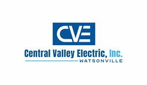 Logo-Design von Mozez32 für Central Valley Electric, Inc. | Design: #35931341