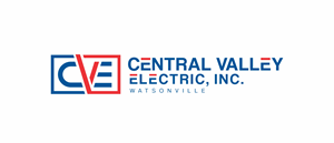 Logo-Design von Mozez32 für Central Valley Electric, Inc. | Design: #35931460