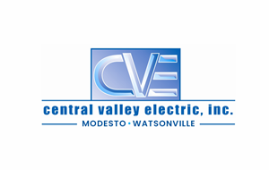 Logo Design by Mozez32 for Central Valley Electric, Inc. | Design: #35988476