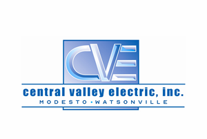 Logo Design by Mozez32 for Central Valley Electric, Inc. | Design: #35988529