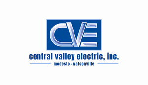 Logo Design by Mozez32 for Central Valley Electric, Inc. | Design: #35988715