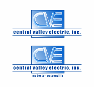 Design de Logo par Mozez32 pour Central Valley Electric, Inc. | Design : #35988829