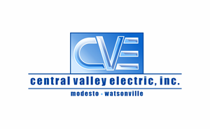Logo Design by Mozez32 for Central Valley Electric, Inc. | Design: #35988941