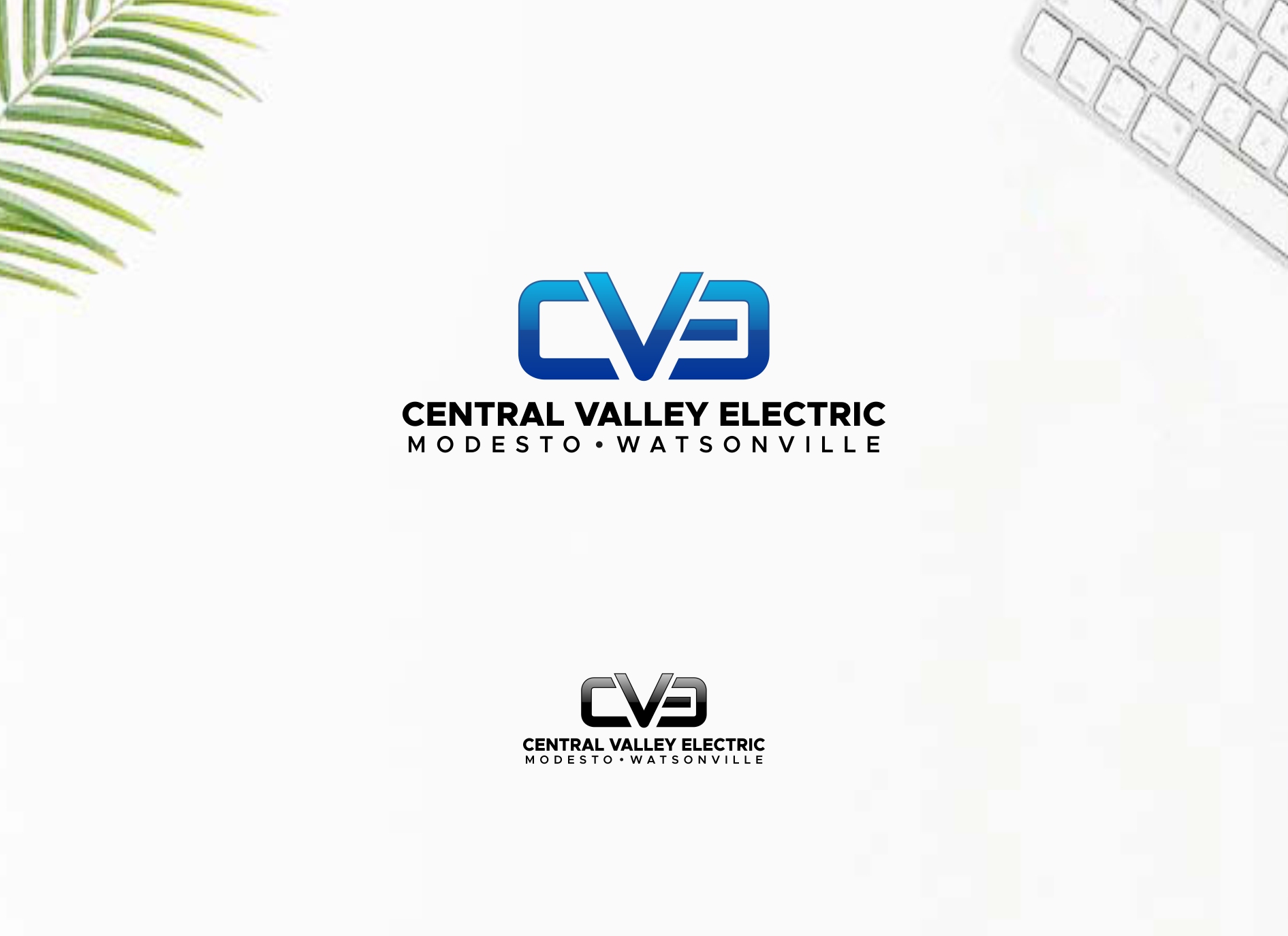 Logo Design by Abici for Central Valley Electric, Inc. | Design #35900107