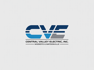 Logo Design by BEANDESIGN^_^ for Central Valley Electric, Inc. | Design: #35925891