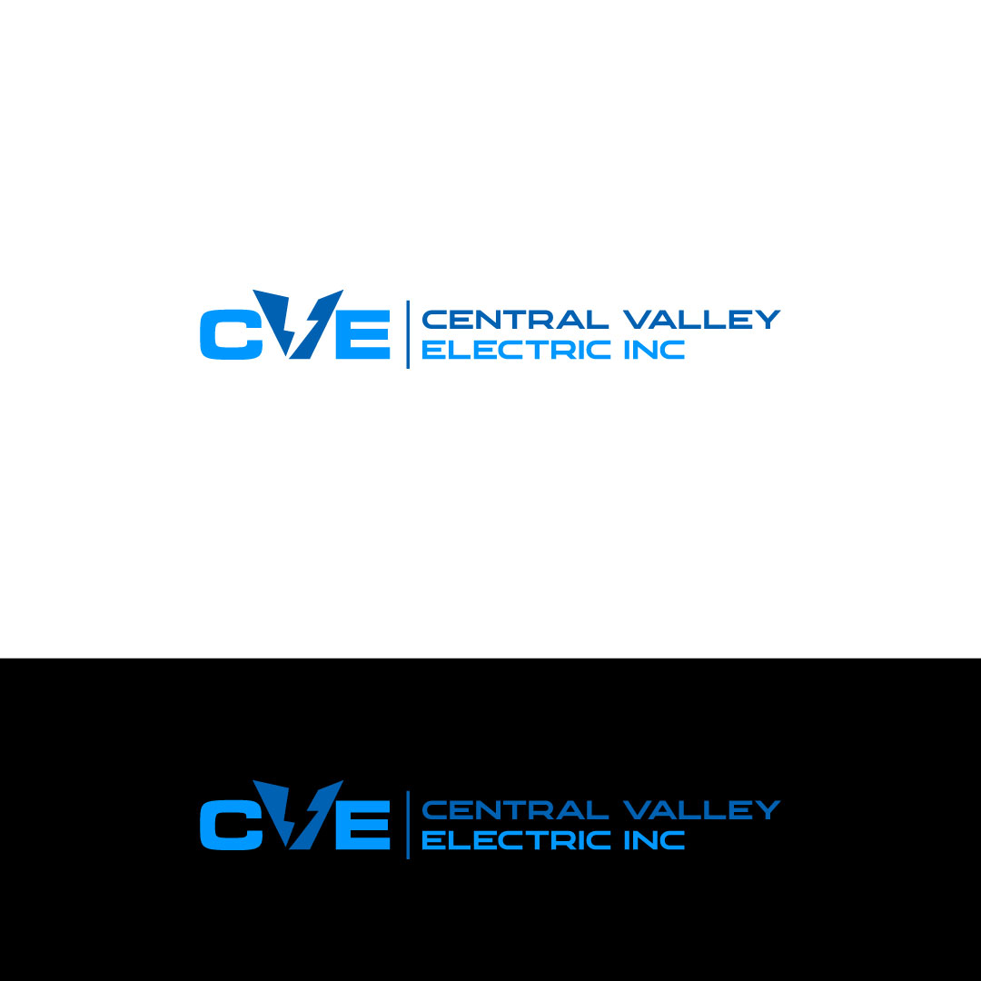 Diseño de Logo por SAM-ART para Central Valley Electric, Inc. | Diseño #35883103