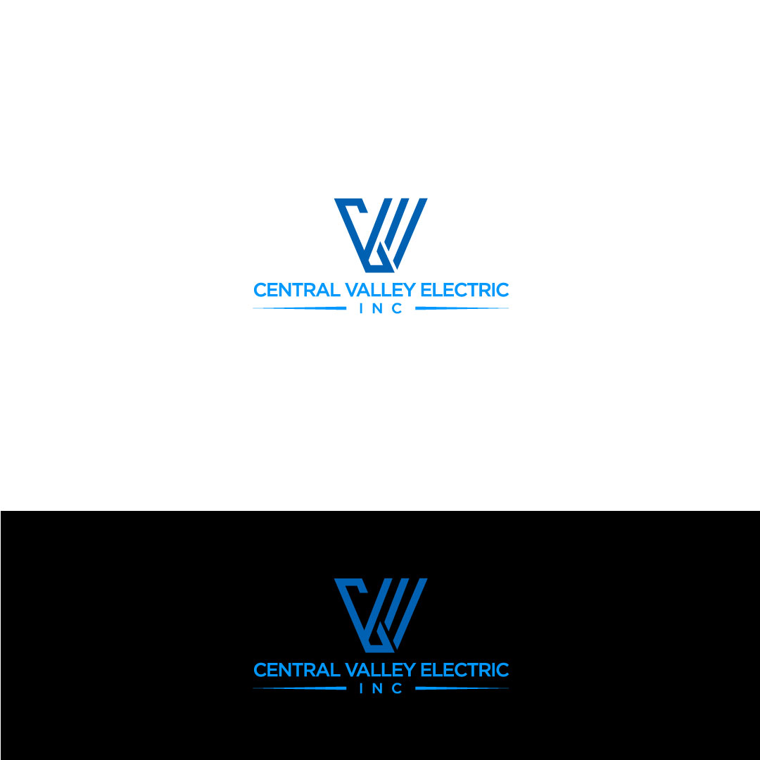 Diseño de Logo por SAM-ART para Central Valley Electric, Inc. | Diseño #35886464