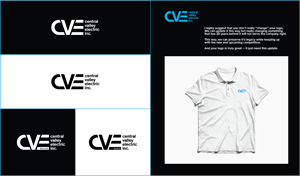 Design de Logo par re44 pour Central Valley Electric, Inc. | Design : #35918802