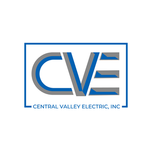 Diseño de Logo por AKTech para Central Valley Electric, Inc. | Diseño: #35889776