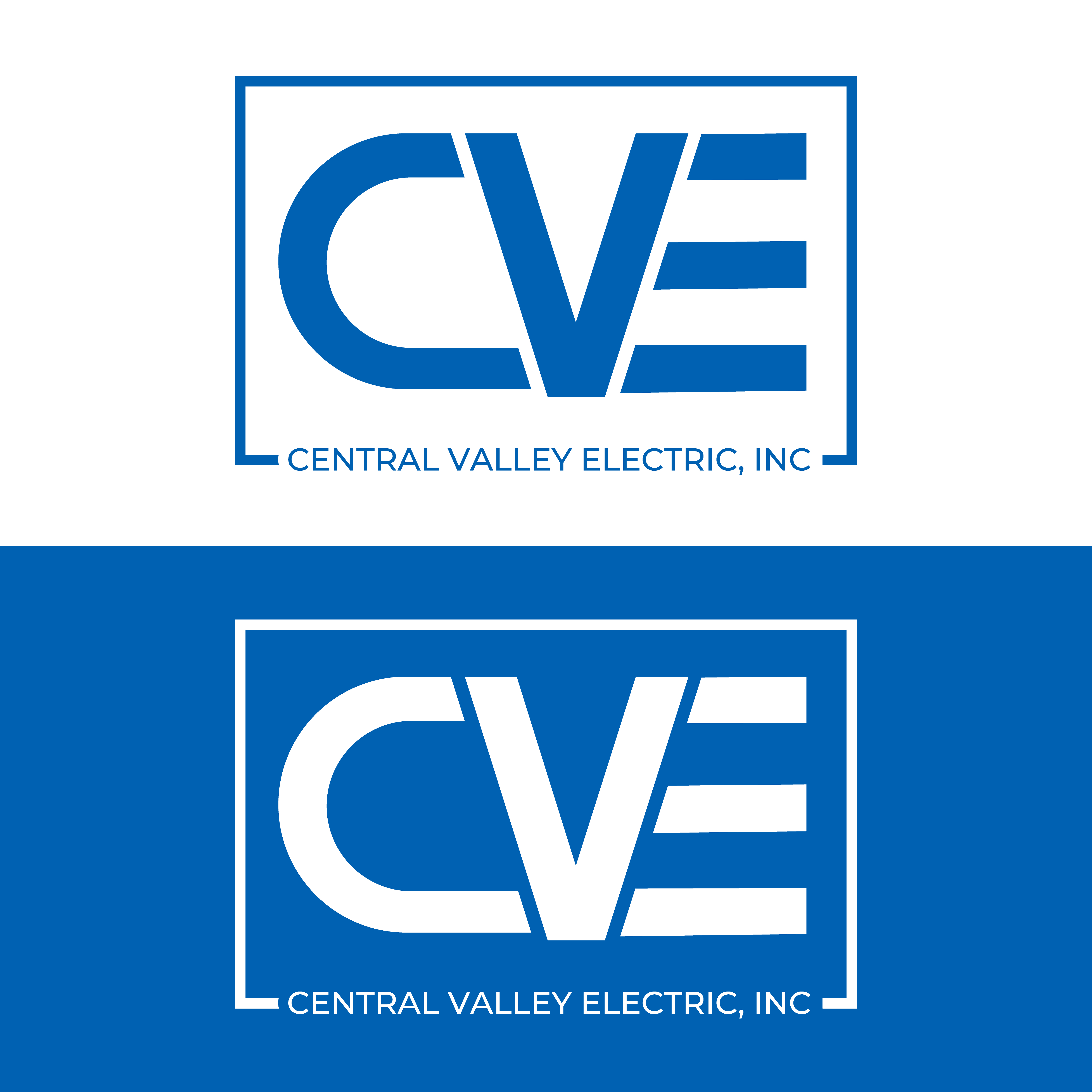 Diseño de Logo por AKTech para Central Valley Electric, Inc. | Diseño #35889791