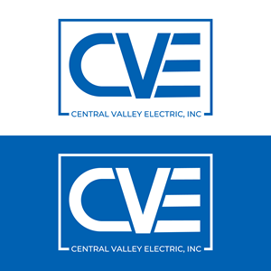Diseño de Logo por AKTech para Central Valley Electric, Inc. | Diseño: #35889791