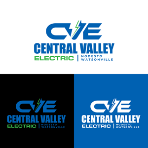 Design de Logo par dianagargaritza pour Central Valley Electric, Inc. | Design : #35897196