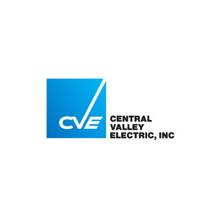 Logo-Design von VisionCraft™ für Central Valley Electric, Inc. | Design: #35880503