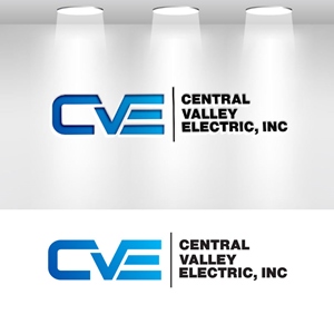 Design de Logo par VisionCraft™ pour Central Valley Electric, Inc. | Design : #35880505