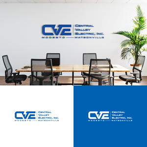 Design de Logo par syad666 pour Central Valley Electric, Inc. | Design : #35882284