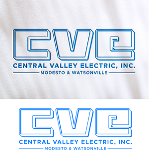Logo Design by mahfuz1450r for Central Valley Electric, Inc. | Design: #35906103