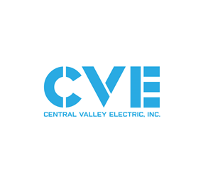 Logo Design by mahfuz1450r for Central Valley Electric, Inc. | Design: #35916839