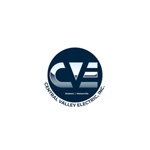 Design de Logo par Jeferson HP pour Central Valley Electric, Inc. | Design : #35884956