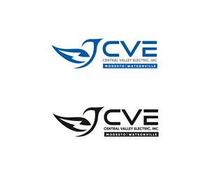 Diseño de Logo por Vishak vasu para Central Valley Electric, Inc. | Diseño: #35914465