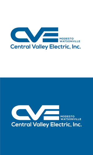Logo Design by sariaka for Central Valley Electric, Inc. | Design: #35910969