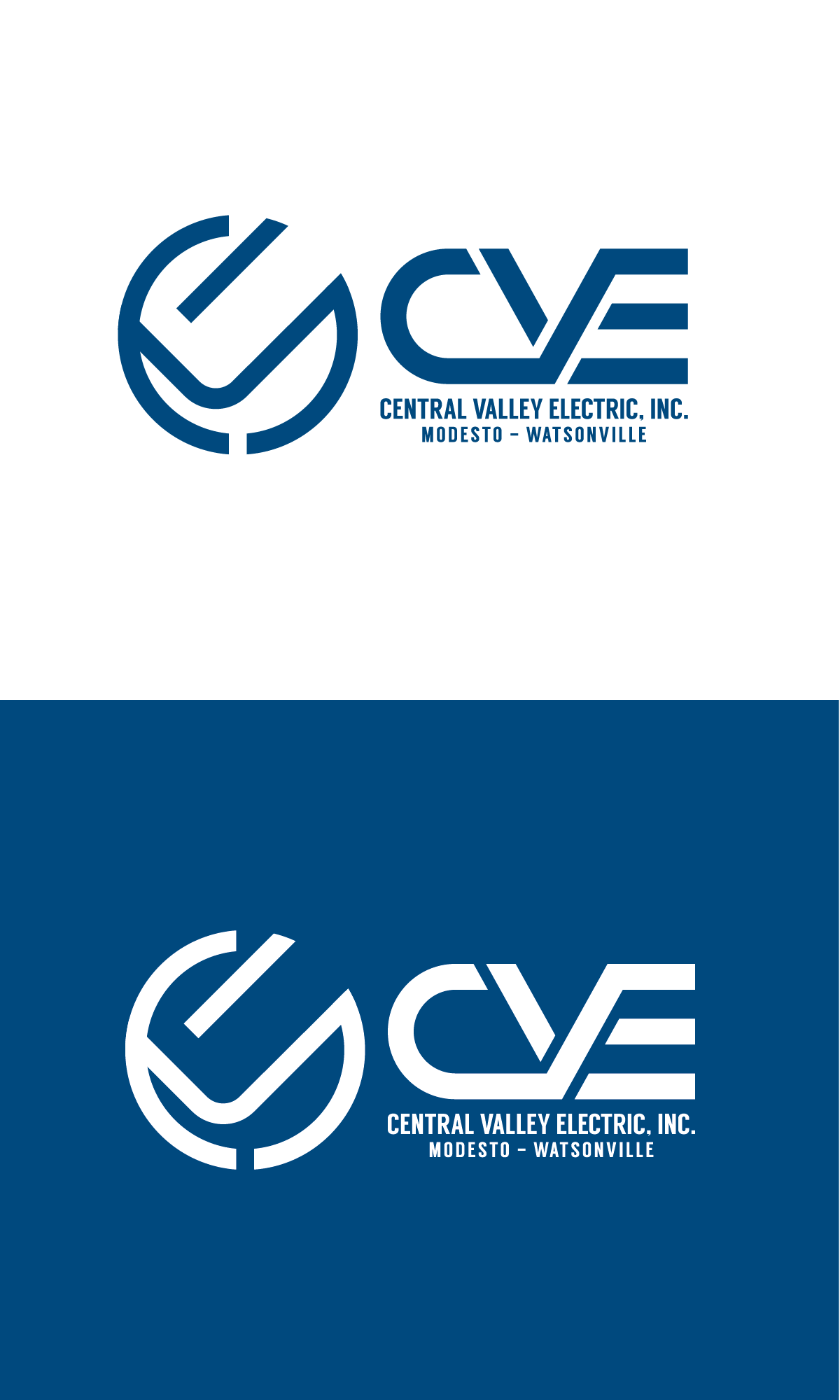 Design de Logo par sariaka pour Central Valley Electric, Inc. | Design #35921198