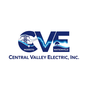 Logo Design by djavadesign for Central Valley Electric, Inc. | Design: #35922698