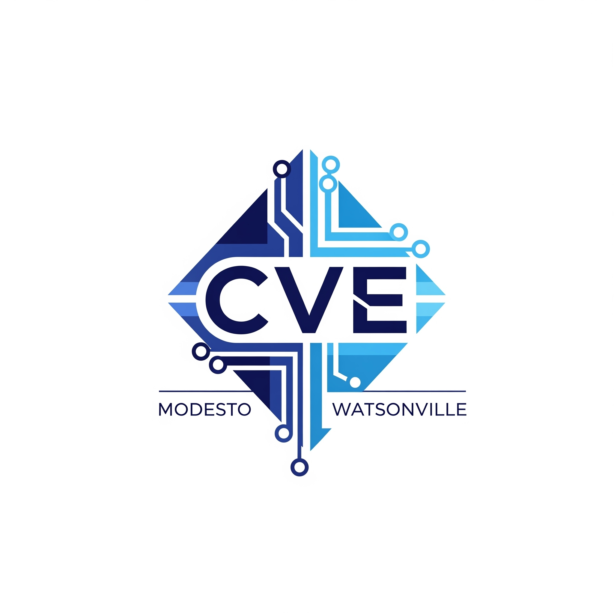 Logo Design by djavadesign for Central Valley Electric, Inc. | Design #35922699