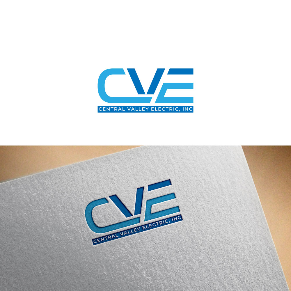 Diseño de Logo por designhunt(verifiyed01) para Central Valley Electric, Inc. | Diseño #35881518