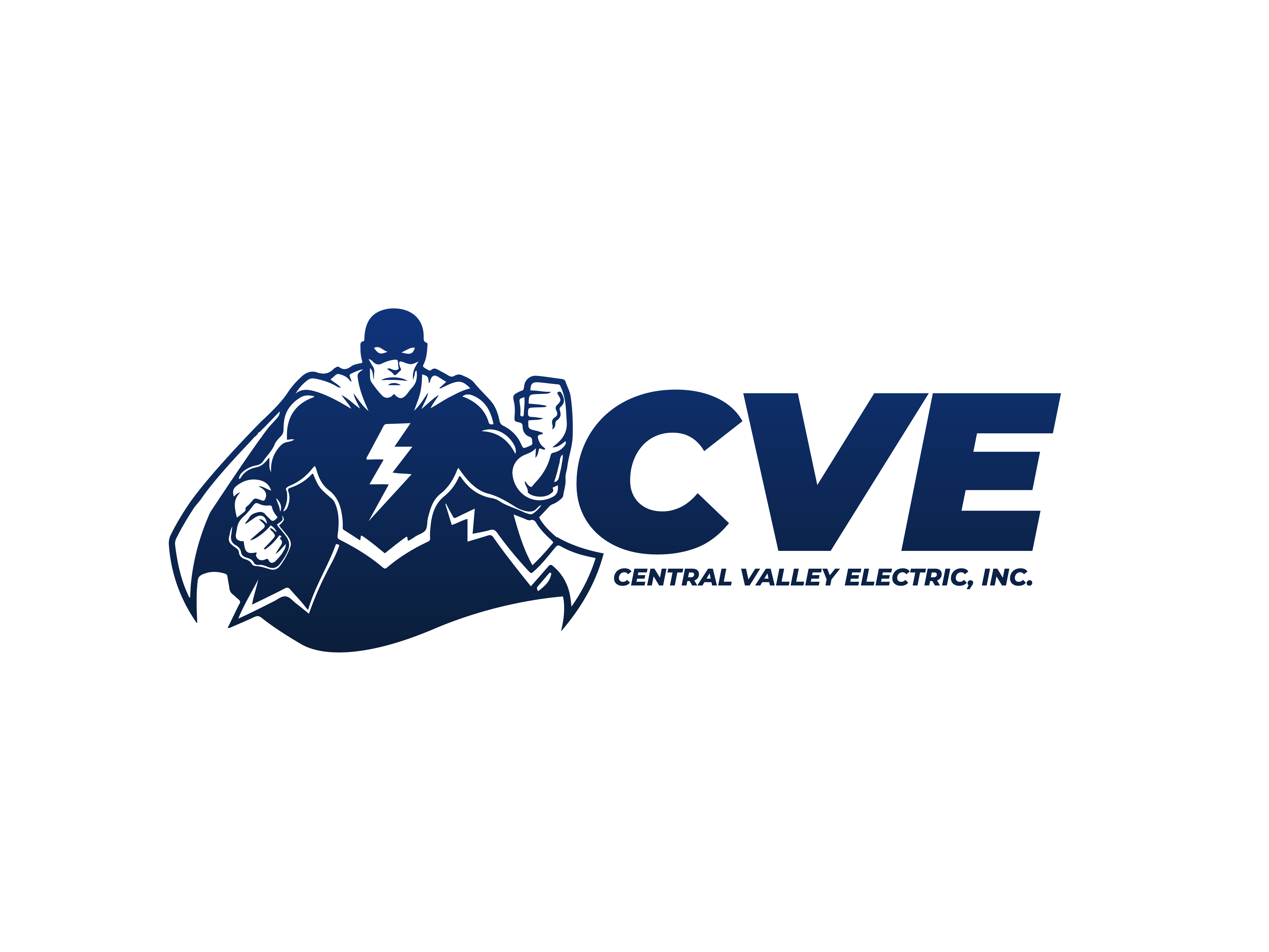 Design de Logo par Hasib3509 pour Central Valley Electric, Inc. | Design #35887468