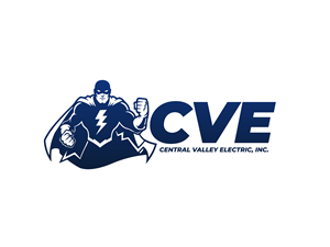Diseño de Logo por Hasib3509 para Central Valley Electric, Inc. | Diseño #35887468